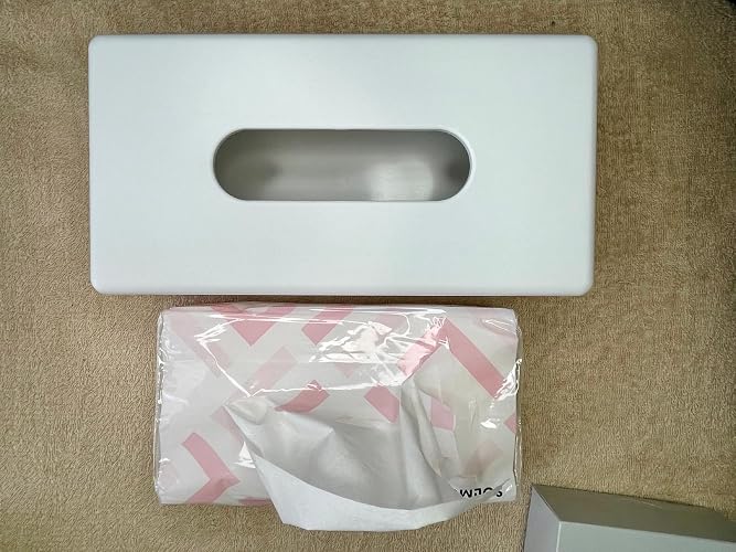 Amazon｜いけだ(Ikeda) ティッシュケース スリムティッシュボックス